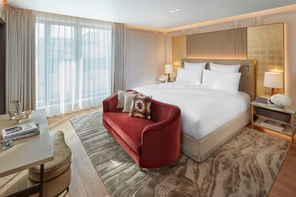 Mandarin Oriental, Paris recrute !