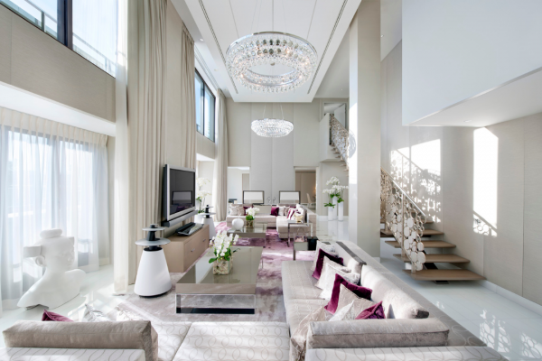 Mandarin Oriental, Paris recrute !