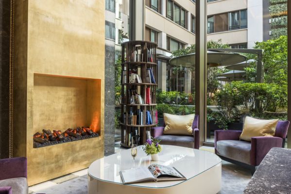 Mandarin Oriental, Paris recrute !