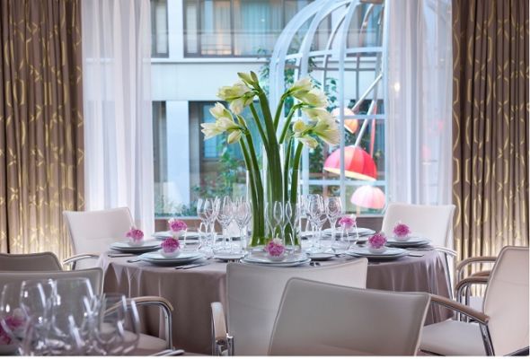 Mandarin Oriental, Paris recrute !
