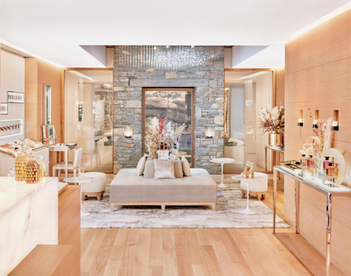 Cheval Blanc Courchevel recrute !