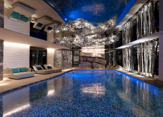 Cheval Blanc Courchevel recrute !