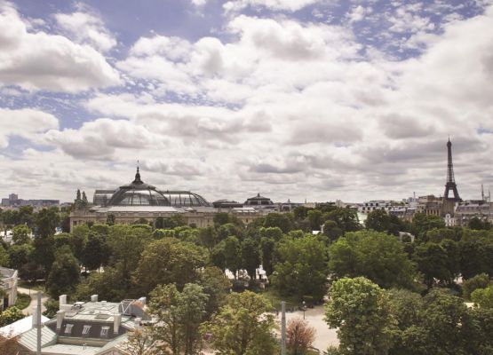La Rserve Paris recrute !