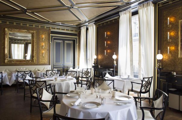 La Rserve Paris recrute !