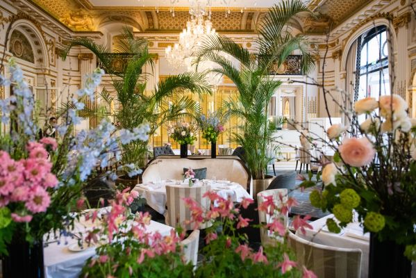 The Peninsula Paris recrute ! 
