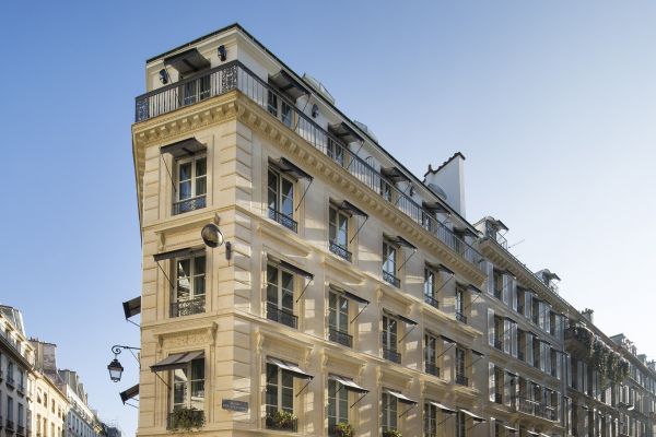 Le Pavillon Faubourg Saint-Germain recrute pour sa réouverture !