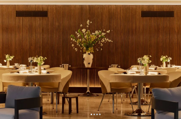 La Bastide By Andrea Calstier recruits!