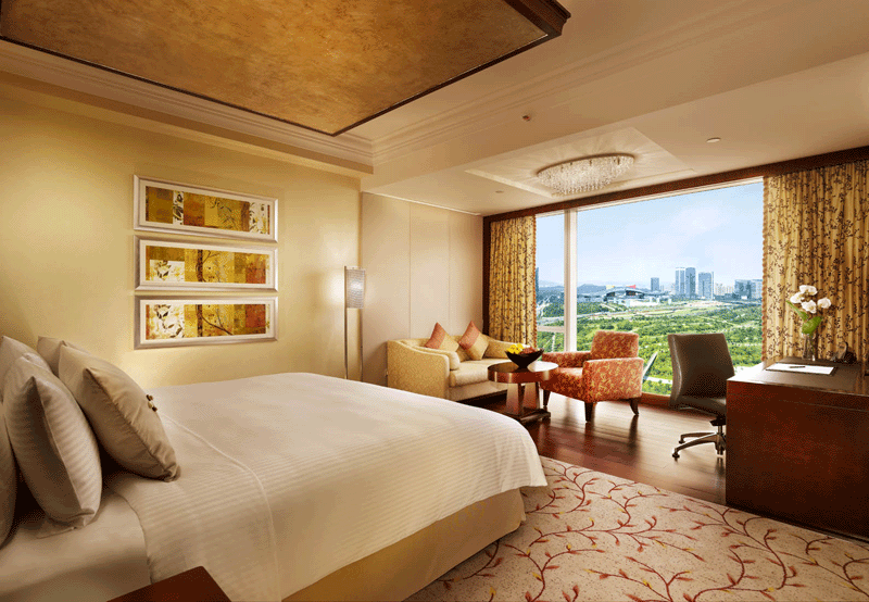 shangri la hotels case study shangri la hotels case study