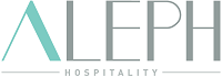 logo Aleph Hospitality
