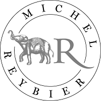 logo Michel Reybier Hospitality 2022