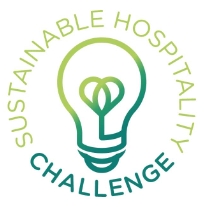 logo Sustainable Hospitality Challenge 2023