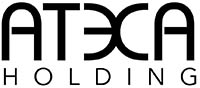 logo ateca holding