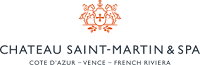logo chateau saint martin 2022
