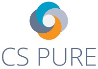 logo cs pure