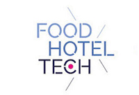 Logo Food Hotel Tech 2020