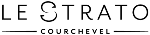 logo le strato courchevel