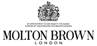 logo molton brown 2022