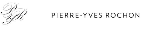 logo pierre yves rochon