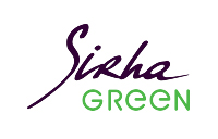 Logo Sirha Green 2020