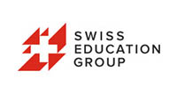 Logo Swiss Education Group 2018