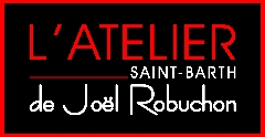 Atelier de Joel Robuchon Saint Barth