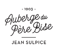 Auberge du Pre Bise - Jean Sulpice