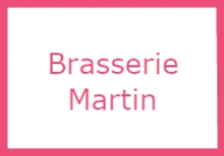 Brasserie Martin