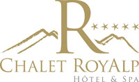 Chalet RoyAlp Hôtel & Spa