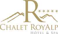 Chalet RoyAlp Htel & Spa