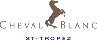 Cheval Blanc St-Tropez