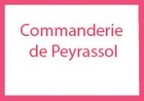 Commanderie de Peyrassol