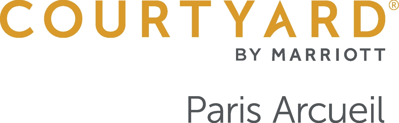 Courtyard by Marriott Paris Arcueil