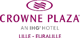 Crowne Plaza Lille