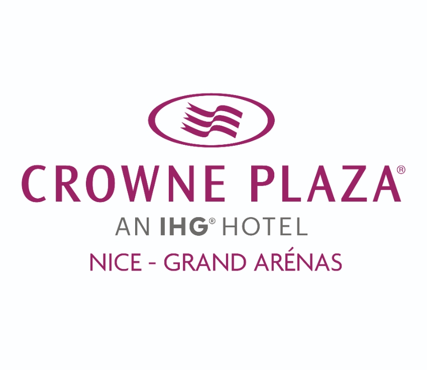 Crowne Plaza Nice Grand Arenas