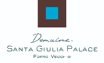 Domaine Santa Giulia Palace