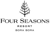 Four Seasons Bora Bora