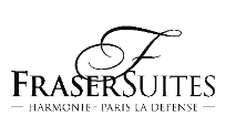 Fraser Suites Harmonie - Paris la Dfense