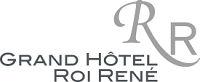 Grand Hôtel Roi René MGallery