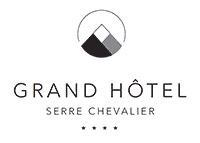 Grand Hôtel Serre Chevalier