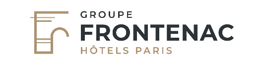 Groupe Frontenac Hôtels