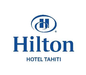 Hilton Hotel Tahiti