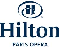 Hilton Paris Opra