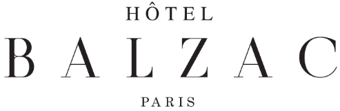Htel Balzac