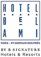 Hôtel Bel-Ami