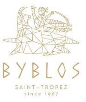 Hôtel Byblos