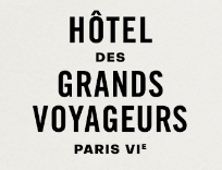 Hôtel des Grands Voyageurs