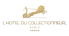 Hôtel du Collectionneur Paris