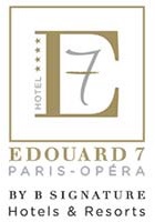 Htel Edouard 7