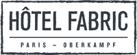 Hôtel Fabric