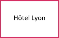 Htel LYON